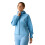 Regatta (8 UK, Washed Denim) Regatta Womens/Ladies Soft Shell Jacket 4