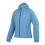 Regatta (8 UK, Washed Denim) Regatta Womens/Ladies Soft Shell Jacket 3