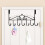 Over-Door Hooks Space-Saving Sturdy Decorative 1 Pack 1
