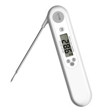 Steak Thermometer Food Safety Probe 38.7 in