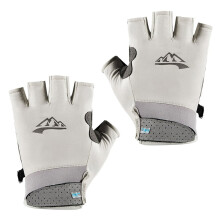 Sports Glove Breathable Quick-Drying Nonslip Half-Finger