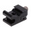 Hot Shoe Flash Bracket Mount Adapter for Camera 1