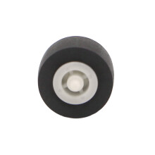 Reliable Rubber Cassette Wheel Belt Pulley Pinch Roller