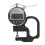 Digitale diktemeter met een precisie van 0,01 mm. 1