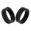Bicycle Stem Spacer Aluminum Alloy 2 pcs 1