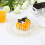 Clear Cracker Serving Tray, Transparent Macaron Display Tray, Rectangular Cracker Holder for Serving Trays 5