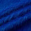 Tecido de pele sintética azul escuro 36x63 polegadas, pelúcia espessa 1