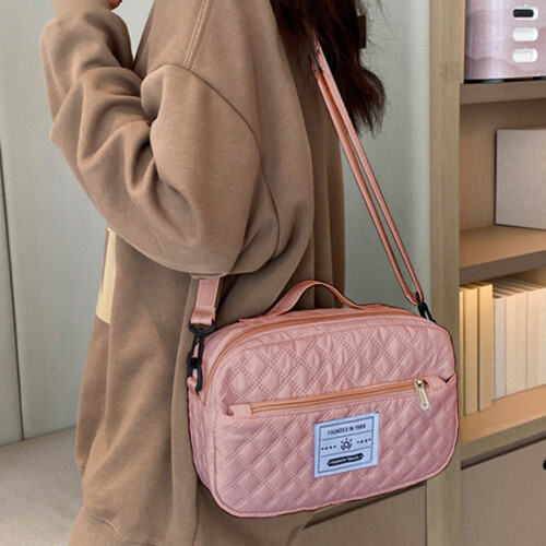 Γυναικεία τσάντα ώμου Crossbody, αδιάβροχη 10,2x7 ίντσες