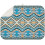 Tapis de cuisine bohème en microfibre 45,7 x 61 cm 1