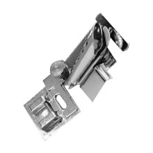 Adaptador de bainha para calcador de máquina de costura MUSEYA (Brother 2)