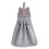 Serviettes suspendues, torchons absorbants en velours corail doux 1