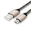 Cabo de carregamento USB para celulares Android (1 unidade) 1