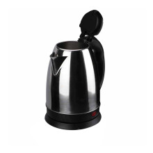 Stainless Steel Electric Kettle 2L 800W Auto Shut-Off