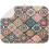 Mikrofaser-Geschirrset mit Boho-Blumenmuster, 45,7 x 61 cm 1