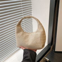 Sac à main léger en polyester tissé (1 pièce)