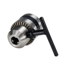 B12Poraistukka jakoavaimella CNC-koneisiin, 1,5–10 mm