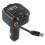QC3.0 billadekabel 10–30 V 38 W 1