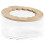 Transparent Hamster Sand Bath Case Plastic Compact 1 Pack 1
