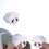 Mirror Cleaning Sponge Non-Scratch Absorbent Streak-Free 1