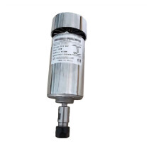 300W Air-Cooled Spindle Motor DC 12-48V 0.3kW for PCB