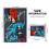 Sally Face Jigsaw Puzzle 1000 Pieces 5