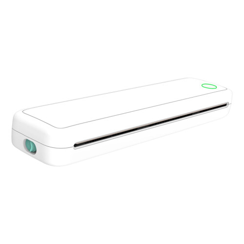 A4 Bluetooth-fotoprinter voor thuis- en studentengebruik 1