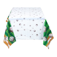 Housse de table de baseball en PE (1 pièce)