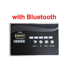Carrinho elétrico infantil de 12V com reprodução de música via Bluetooth, tela USB e bateria.