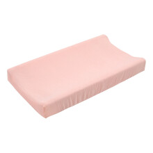 MOQIN Changing Pad Cover 32x16 Inch Breathable Lightweight