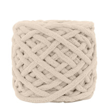 MOQIN Chunky Chenille Garen Dik, Zacht, Pluizig, 8 strengen