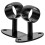 Stainless Steel Banister Brackets 2 pcs 1