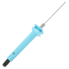 Cortador de espuma quente Soimiss - Plástico azul-celeste - Pacote com 1 unidade