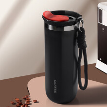 Mug isotherme en acier inoxydable 500 ml