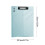 Multi-Function Clipboard with Folding Panels and Storage 2