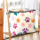 Förvaringslåda i non-woven, vikbar, tyg, 1-pack 5