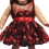 18 Inch Doll Skirt Set Under $5 3