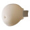Artificial Fake Belly Bump for Stage Props 29cm 2