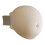 Artificial Fake Belly Bump for Stage Props 29cm 3