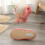 Pantofole da donna in cotone morbide e calde, ideali per interni. 7
