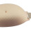 Artificial Fake Belly Bump for Stage Props 29cm 8