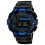Sports Electronic Watch LCD Digital Four-Button 1