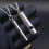 Ασημένιο Μενταγιόν Σφυρίχτρα Φοίνικας 50x6mm 1