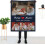 Personalisierte Fotodecke, individuelles Design, 1 Stück 3