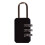 Tooloflife Smart 3-Digit Combination Lock for Luggage and 1