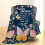 Bursdagsteppe Mykt, lodden flanellpledd 150132 cm 2