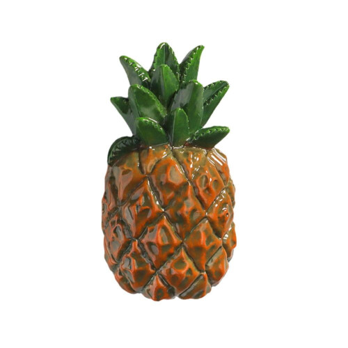 Fruit Fridge Magnet 3D Simulation Cute Magnetic Sticker