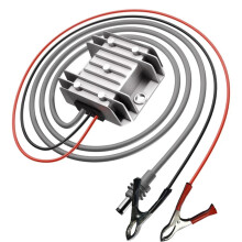 DC-omvormer 12V/24V naar 48V 1,5A voor Starlink Mini