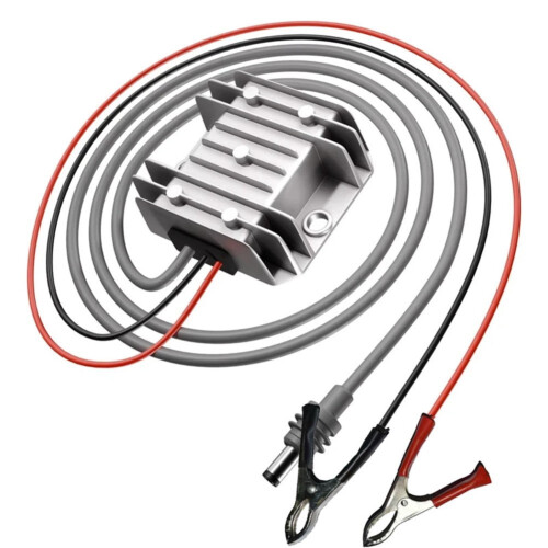 Μετατροπέας DC 12V/24V σε 48V 1.5A για Starlink Mini