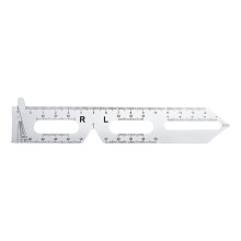 Pupillary Distance Ruler Optical Measurement Tool 59 inch