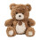 Hypoallergener Plüschbär, Stofftier, 35 cm 1
